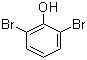 CAS 登录号：608-33-3, 2,6-二溴苯酚
