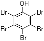 CAS # 608-71-9, Pentabromophenol