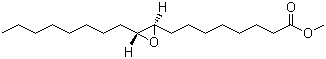 CAS 登录号：6084-76-0, 环氧脂肪酸甲酯, 反式-9,10-环氧十八烷酸甲酯