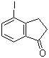 structure of CAS# 60899-33-4, 4-Iodo-1-indanone