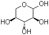 CAS # 609-06-3, L-(-)-Xylose