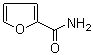 CAS 登录号：609-38-1, 2-呋喃甲酰胺