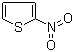CAS # 609-40-5, 2-Nitrothiophene
