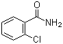 CAS # 609-66-5, 2-Chlorobenzamide