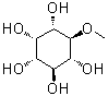 CAS # 6090-97-7, 4-O-Methyl-D-myo-inositol, (+)-Ononitol, D-(+)-Ononitol, D-Ononitol