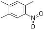 CAS 登录号：610-91-3, 5-硝基假枯烯, 5-硝基-1,2,4-三甲苯