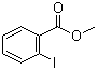 CAS 登录号：610-97-9, 2-碘苯甲酸甲酯, 邻碘苯甲酸甲酯