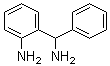 structure of CAS# 61057-85-0, alpha-(2-氨基苯基)苄胺