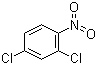 CAS 登录号：611-06-3, 2,4-二氯硝基苯