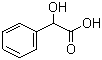 CAS 登录号：611-72-3, DL-扁桃酸