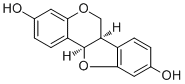 CAS # 61135-91-9, 3,9-Dihydroxypterocarpan