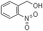 CAS 登录号：612-25-9, 邻硝基苯甲醇, 2-硝基苯甲醇