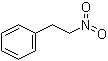 structure of CAS# 6125-24-2, (2-硝基乙基)苯
