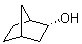 structure of CAS# 61277-90-5, endo-(+)-2-Norborneol