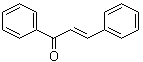structure of CAS# 614-47-1, 反式-查耳酮