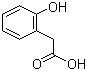 CAS 登录号：614-75-5, 邻羟基苯乙酸, 2-羟基苯乙酸