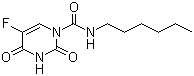 structure of CAS# 61422-45-5, 卡莫氟