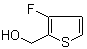 CAS # 614729-70-3, 3-Fluoro-2-thiophenemethanol