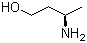 CAS # 61477-40-5, (3R)-3-Amino-1-butanol, (R)-3-Aminobutan-1-ol, (R)-3-Aminobutanol