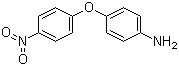 CAS 登录号：6149-33-3, 4-硝基-4'-氨基二苯醚