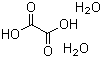 structure of CAS# 6153-56-6, 草酸
