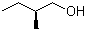CAS 登录号：616-16-0, (R)-2-甲基丁醇