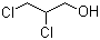 CAS # 616-23-9, 2,3-Dichloro-1-propanol, 2,3-Dichloropropan-1-ol