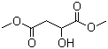 CAS 登录号：617-55-0, L-苹果酸二甲酯