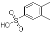 CAS 登录号：618-01-9, 3,4-二甲基苯磺酸