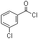 CAS 登录号：618-46-2, 3-氯苯甲酰氯, 间氯苯甲酰氯