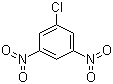CAS 登录号：618-86-0, 1-氯-3,5-二硝基苯