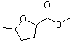CAS # 61834-18-2, Tetrahydro-5-methyl-2-furancarboxylic acid methyl ester