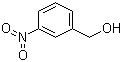 CAS 登录号：619-25-0, 3-硝基苯甲醇, 间硝基苯甲醇, 间硝基苄醇
