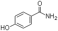 CAS 登录号：619-57-8, 4-羟基苯甲酰胺, 对羟基苯甲酰胺
