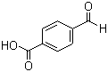 CAS 登录号：619-66-9, 对醛基苯甲酸, 对羧基苯甲醛