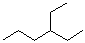 CAS # 619-99-8, 3-Ethylhexane, NSC 74175