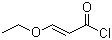 CAS # 6191-99-7, 3-Ethoxyacryloyl chloride