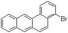 4-Bromobenz[a]anthracene molecular structure (CAS 61921-39-9)