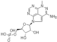 CAS 登录号：61966-08-3, 曲西立滨磷酸酯