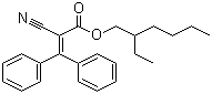 structure of CAS# 6197-30-4, 奥克立林