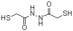 CAS 登录号：62-48-6, 1,2-二(2-巯基乙酰基)肼