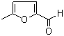 structure of CAS# 620-02-0, 5-甲基呋喃醛