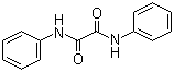 structure of CAS# 620-81-5, 草酰苯胺