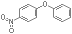 structure of CAS# 620-88-2, 4-苯氧基硝基苯