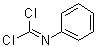 CAS 登录号：622-44-6, N-苯基亚胺代甲酰二氯