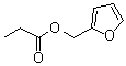 CAS 登录号：623-19-8, 丙酸糠酯