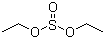 CAS # 623-81-4, Diethyl sulfite, DES