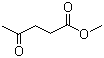 CAS 登录号：624-45-3, 乙酰丙酸甲酯