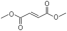 CAS 登录号：624-49-7, 富马酸二甲酯