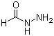 structure of CAS# 624-84-0, 甲酰肼